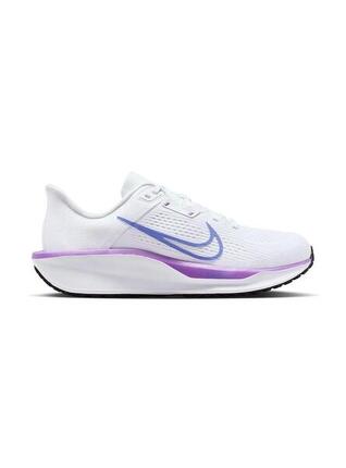 Running y trail para Mujer Nike Quest 6 Blanco