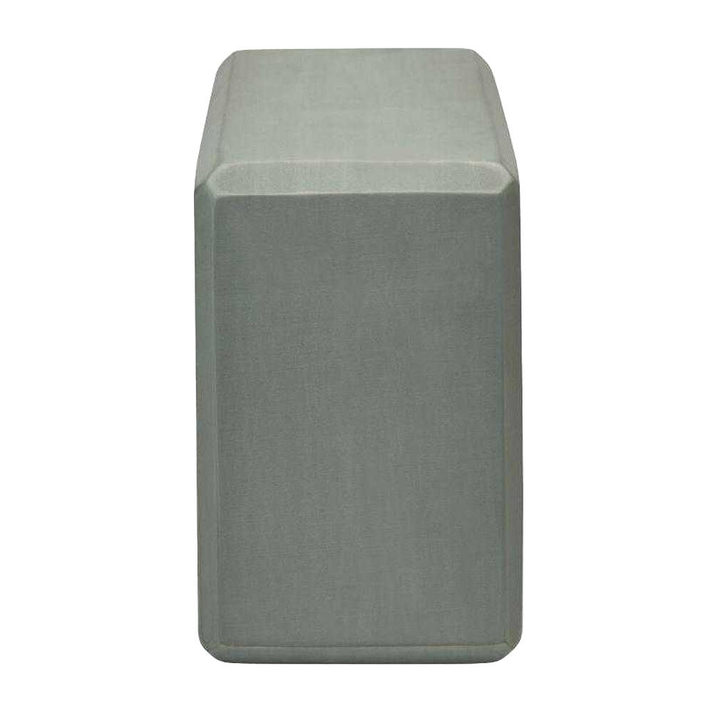 Essentials Yoga Blok (Beige) Einheitsgröße 2/2