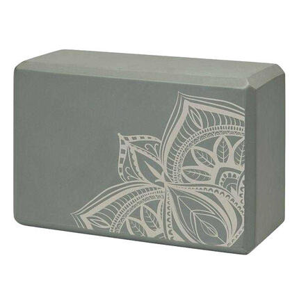 Essentials Yoga Block Jeden Rozmiar