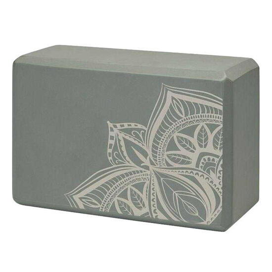 Essentials Yoga Block Jeden Rozmiar