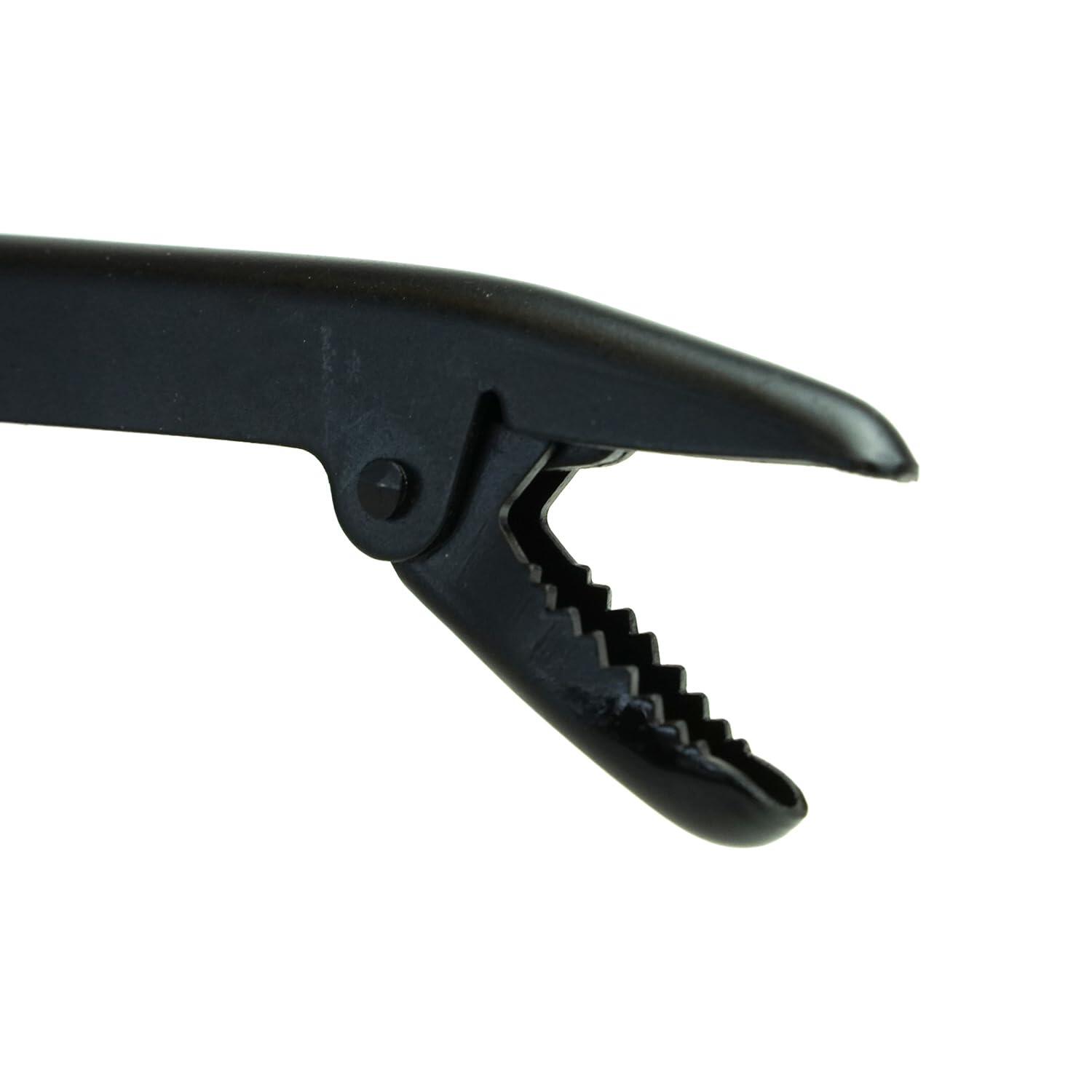 Kit Alicate Pesca Predadora 2 Peças em Aço Carbono 6/6