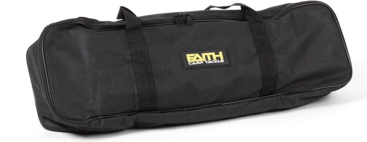 Faith Carp Tackle VX3 Rodpod Set Deluxe met Beetmelders 7/7