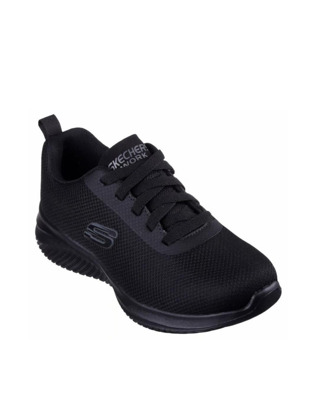 Zapatillas para Mujer Skechers  ultra flex 3.0  Negro 3/5