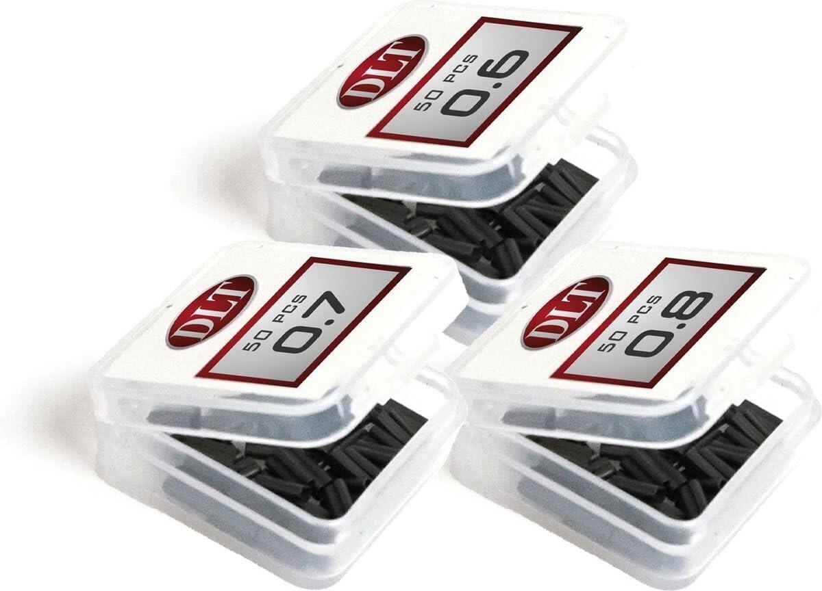 Kit Alicate Pesca Predadora 2 Peças em Aço Carbono 5/6