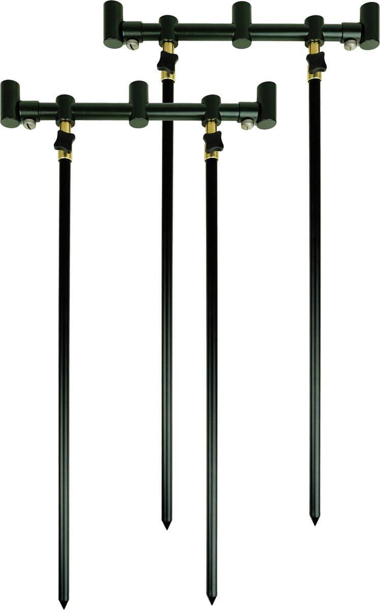 Eurocatch Goalpost Set 2 Rod Compleet Banksticks Buzzerbars 2/7