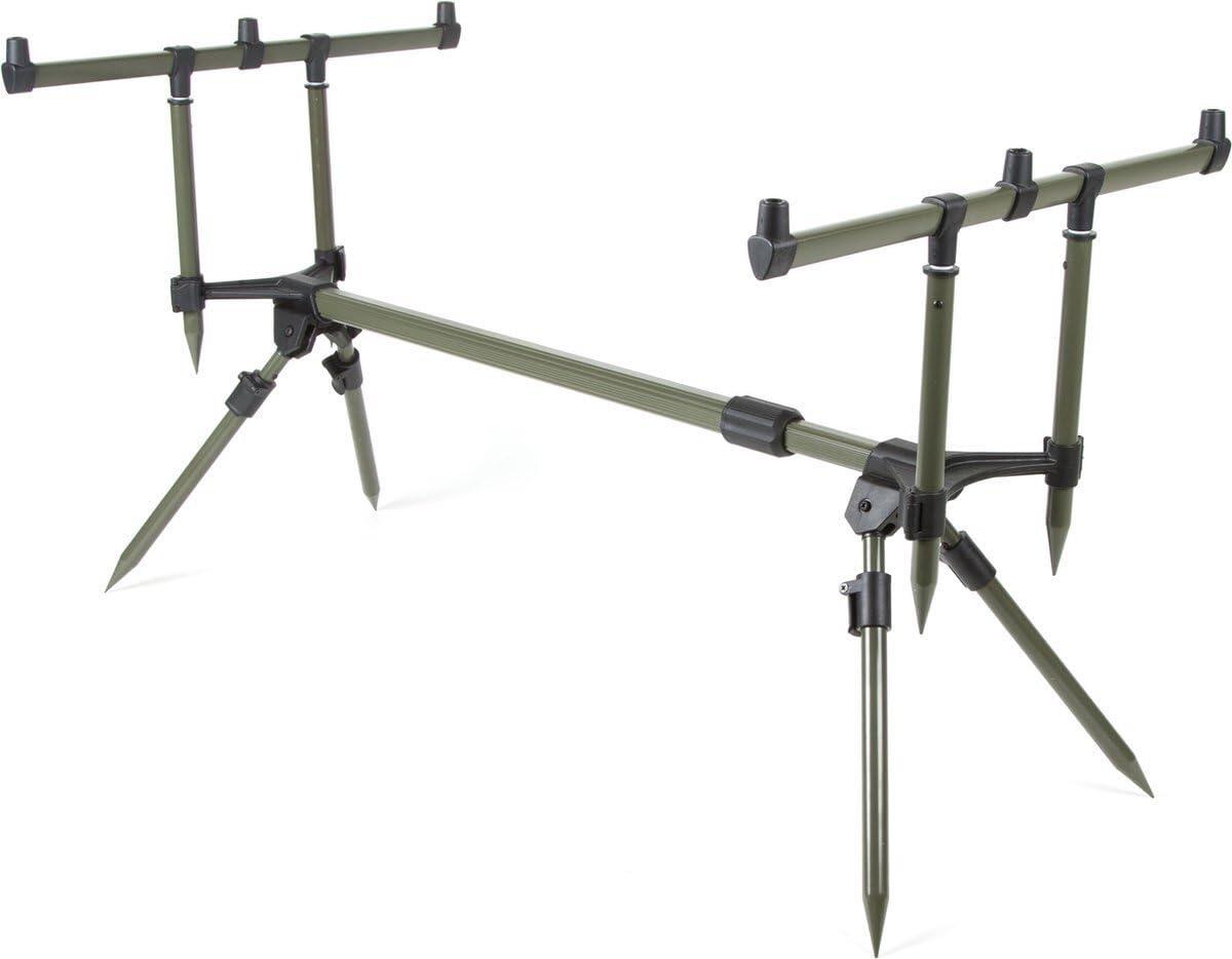 X2 Transformer Rodpod Set 3 Rod met Beetmelders Swingers 3/5