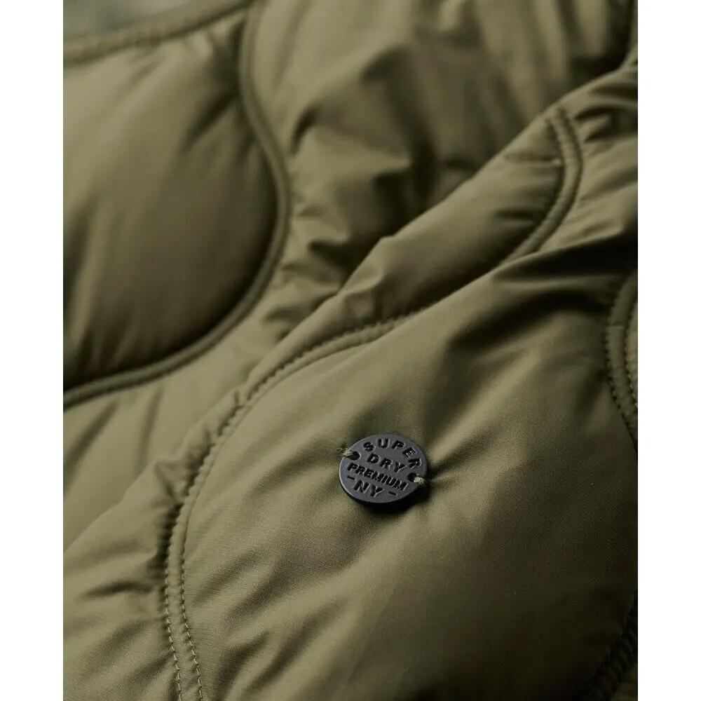 Doudoune femme Superdry 2/3