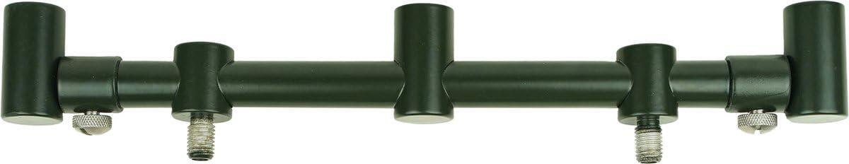 Eurocatch Goalpost Set 2 Rod Compleet Banksticks Buzzerbars 5/7