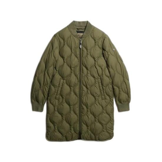 Damen-Daunenjacke Superdry