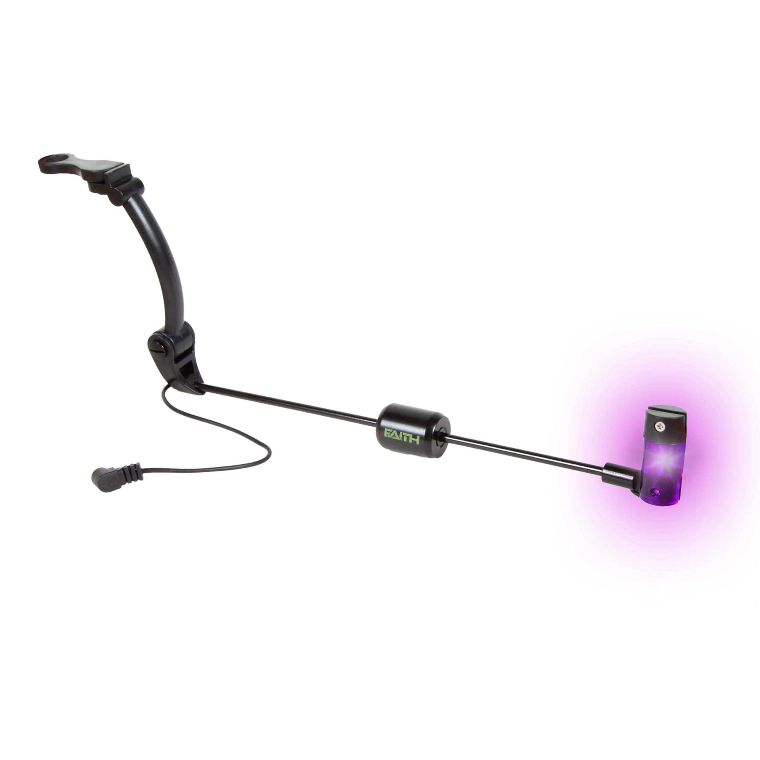 X2 Transformer Rodpod Set 3 Rod met Beetmelders Swingers 5/5