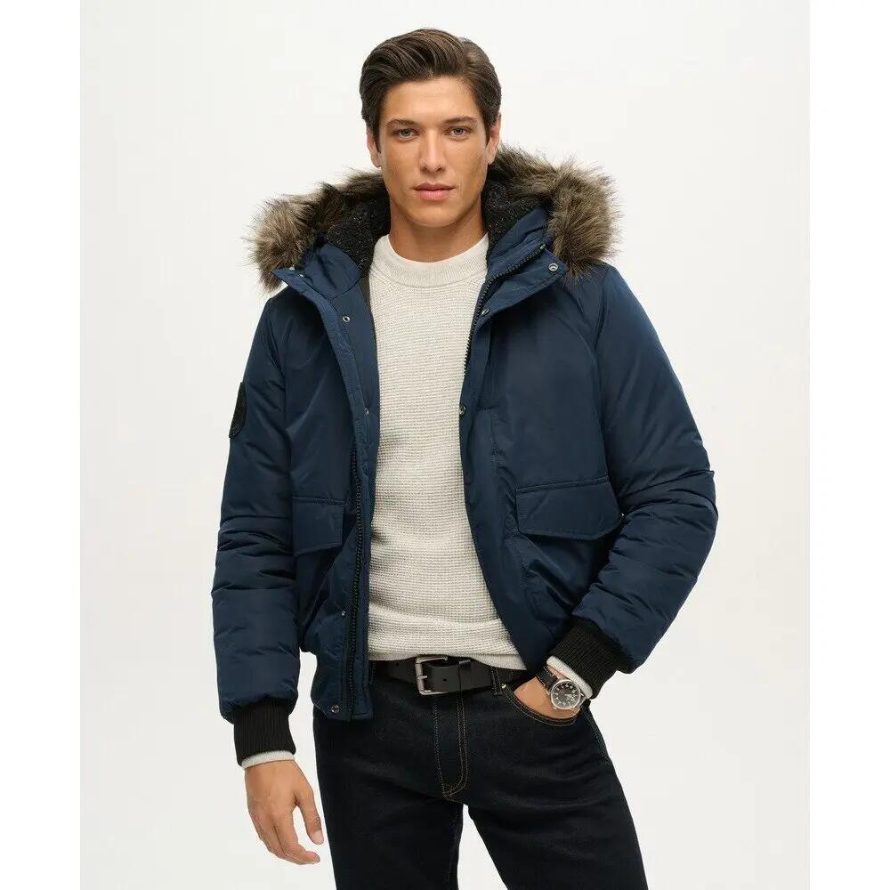 Daunenjacke Superdry Everest 3/6