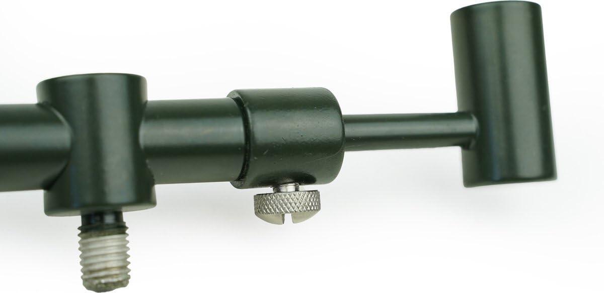 Eurocatch Goalpost Set 2 Rod Compleet Banksticks Buzzerbars 4/7
