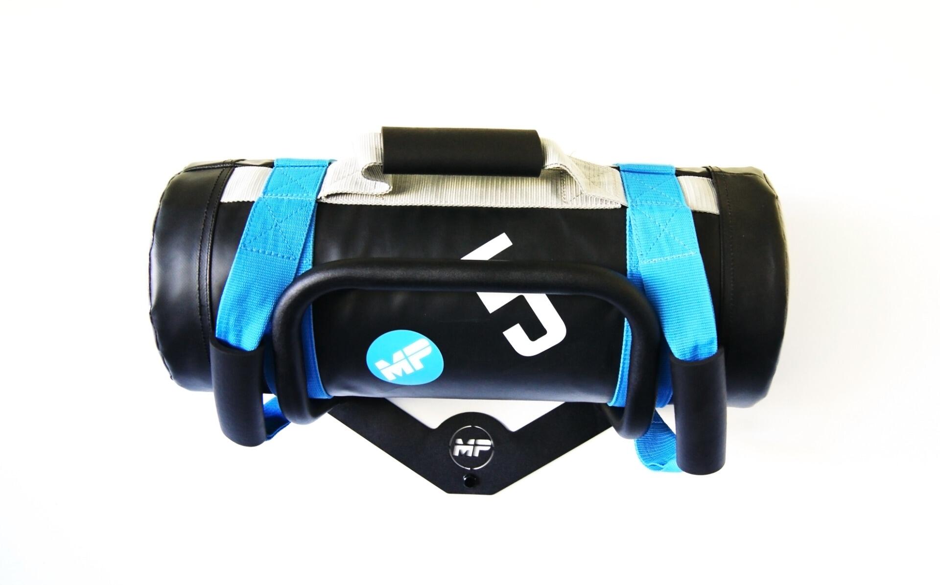 Muscle Power MP7037 Powerbag wandhouder Wall Line 4/7