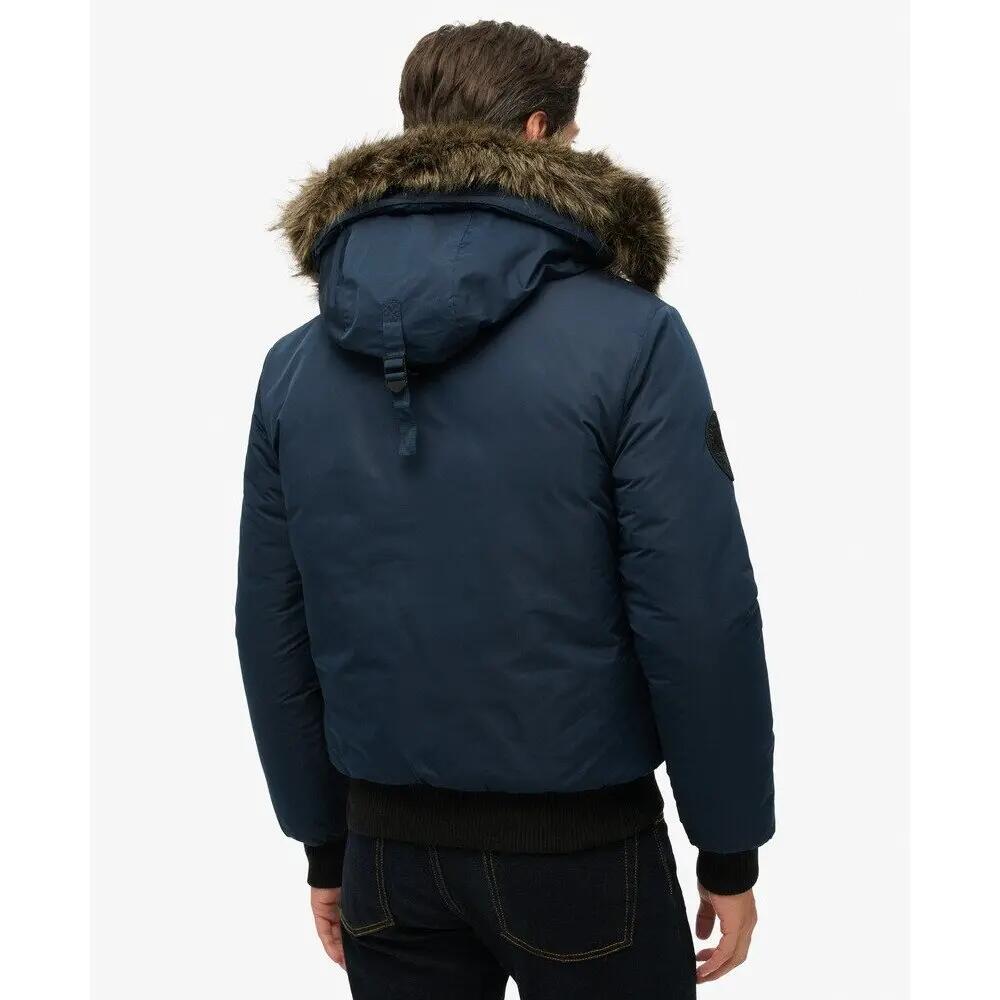 Daunenjacke Superdry Everest 5/6