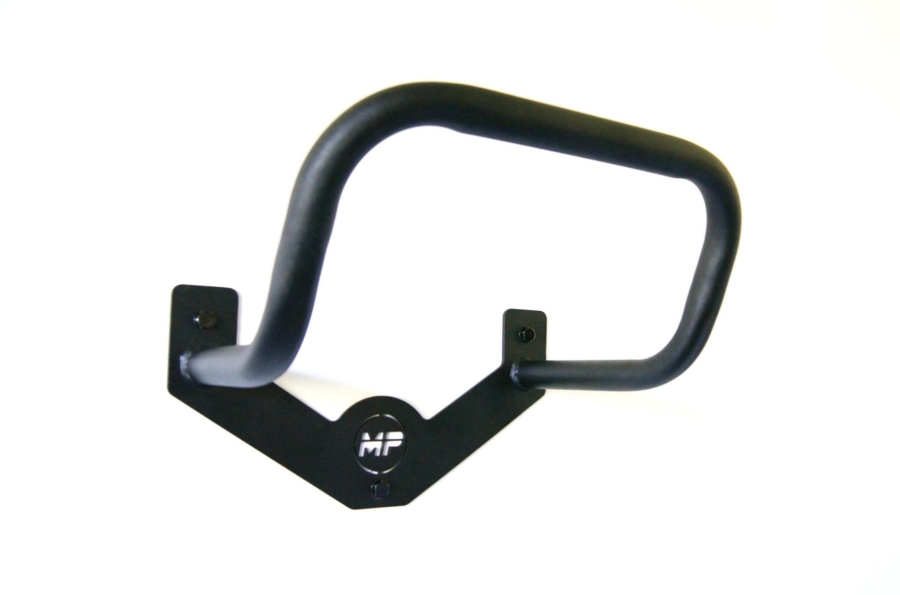 Muscle Power MP7037 Powerbag wandhouder Wall Line 2/7