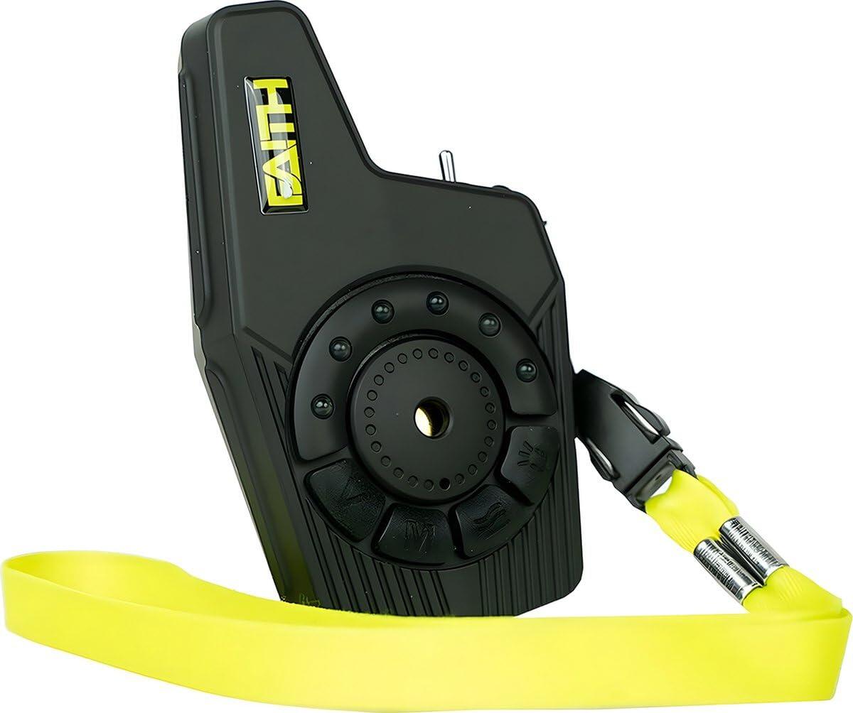 Faith Carp Tackle VX3 Rodpod Set Deluxe met Beetmelders 4/7