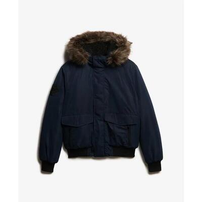 Bomber superdry everest