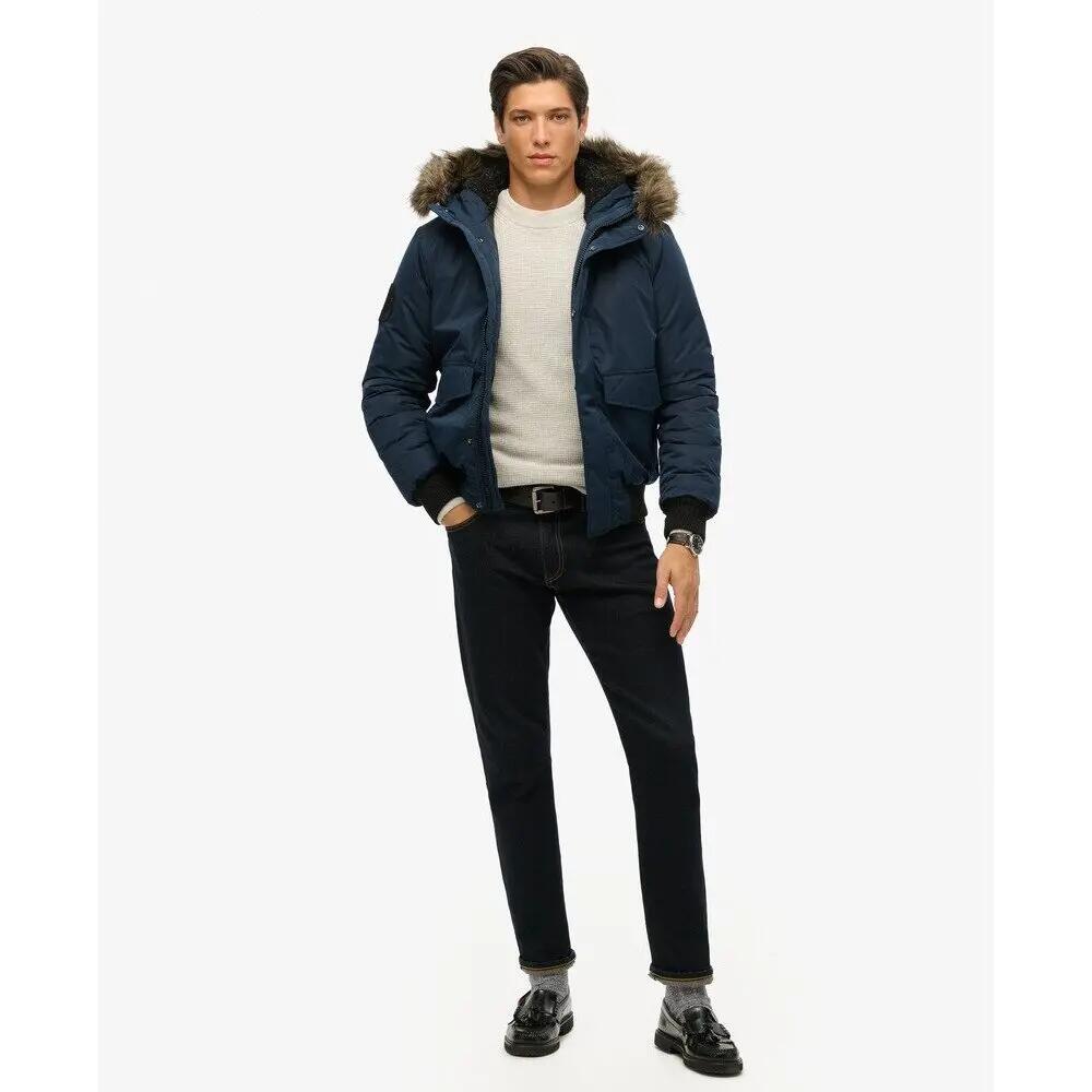 Daunenjacke Superdry Everest 4/6