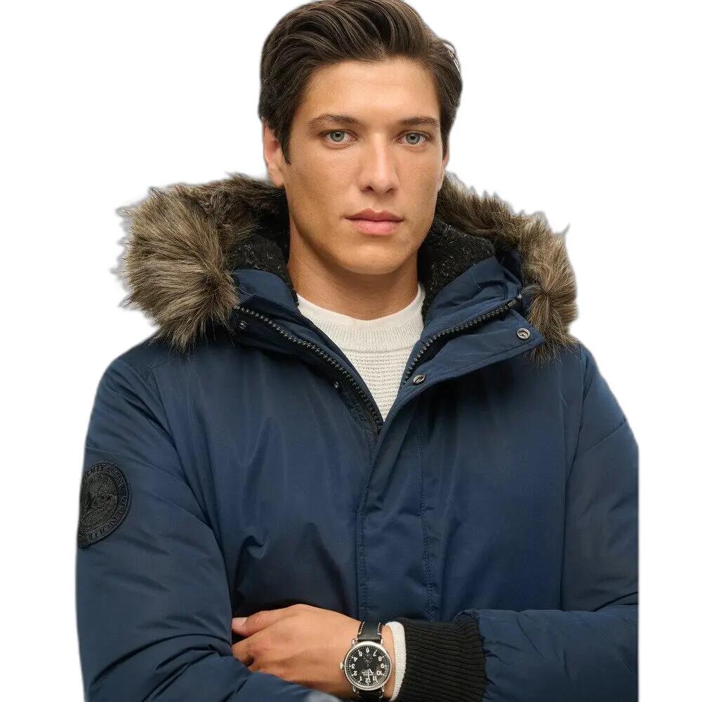 Daunenjacke Superdry Everest 6/6
