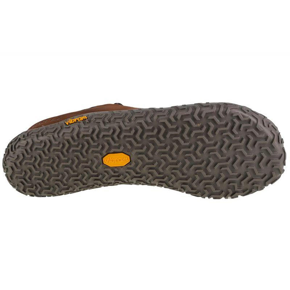 "Vapor Glove 6" Schuhe für , Leder Herren Braun 3/5