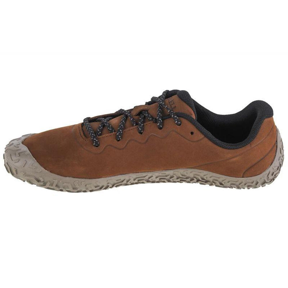 "Vapor Glove 6" Schuhe für , Leder Herren Braun 2/5