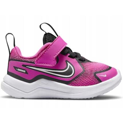 Buty Dziecięce Nike Cosmic Runner Hm4401-602 Lekkie Na Rzep Sportowe 25