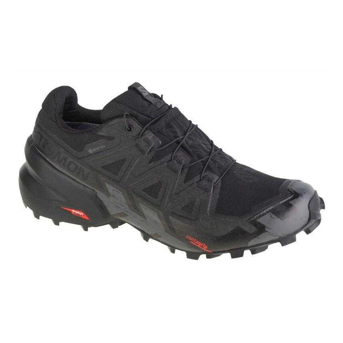 Încălțăminte Drumeții În Natură Salomon Speedcross 6 GTX Bărbați