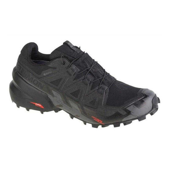 Zapato Speedcross 6 GTX Corriendo para Hombre Azul