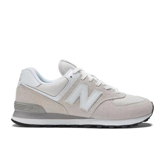 574" Sneaker für , Wildleder Herren Beige