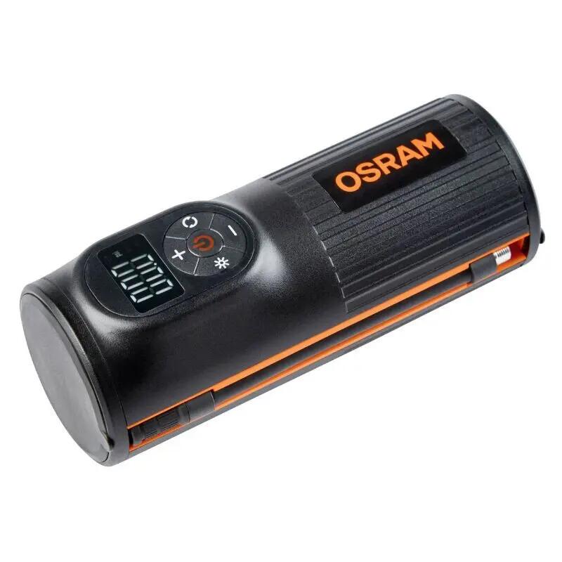 Compresor tyreinflate 2000 cu acumulator