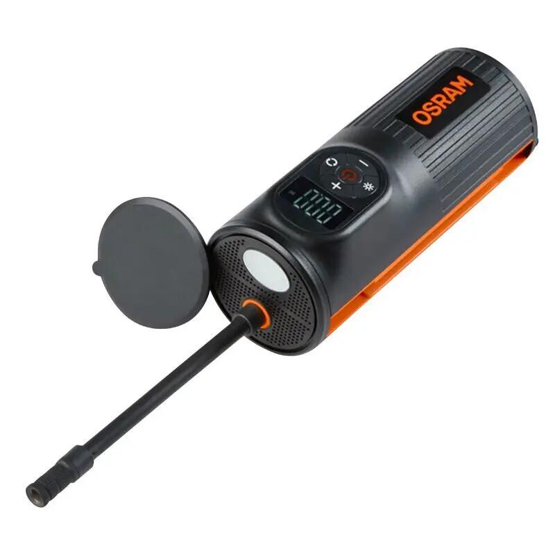 Compresor tyreinflate 2000 cu acumulator