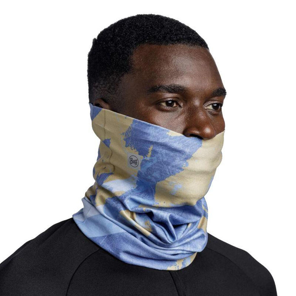 Unisex Adult Skatick ThermoNet Neck Tube (Multicoloured)