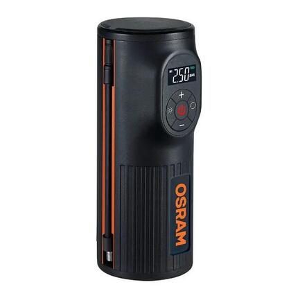 Compresseur universel Osram Inflate 2000