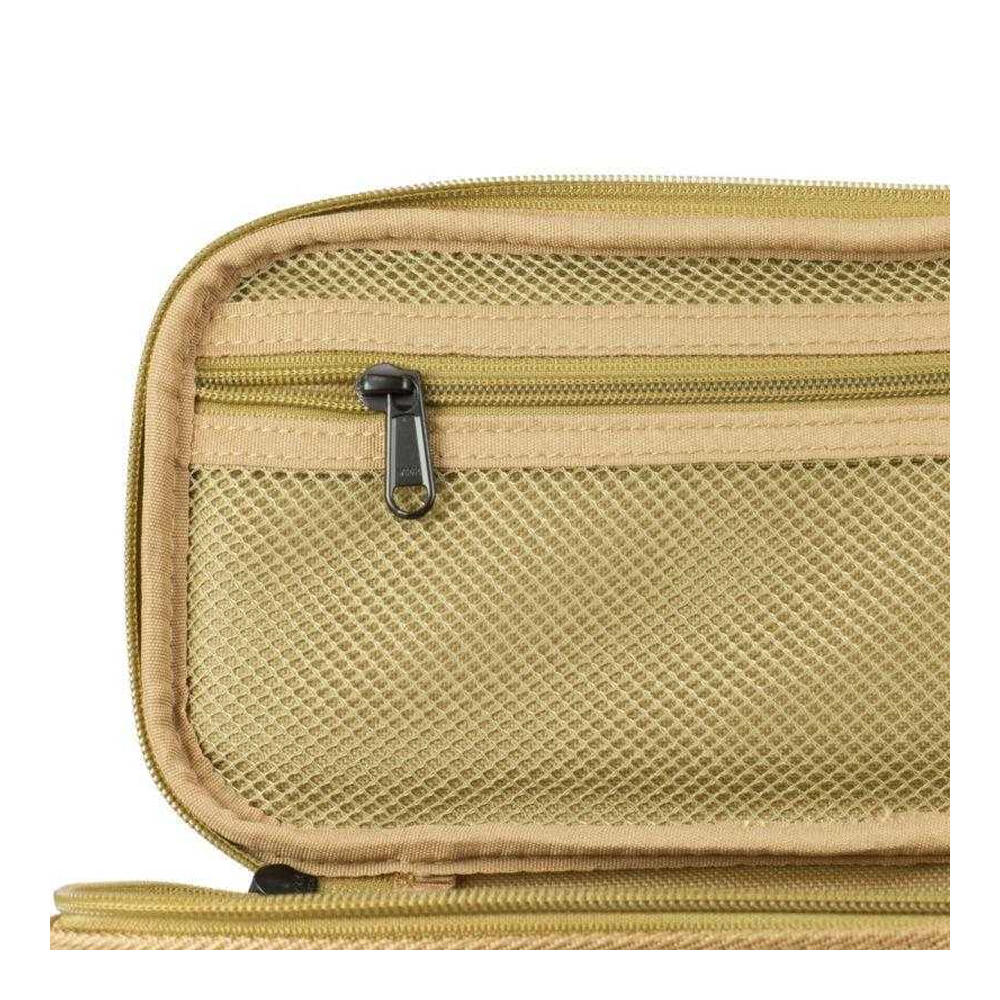 Offroad Horizontaal Camping 4L Tas (Beige) Einheitsgröße 4/4