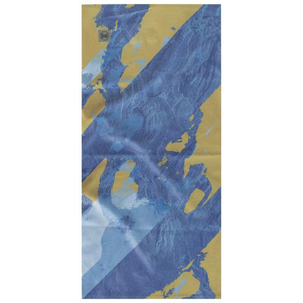 Unisex Skatick ThermoNet Nekbuis voor volwassenen (Veelkleurig) 3/4