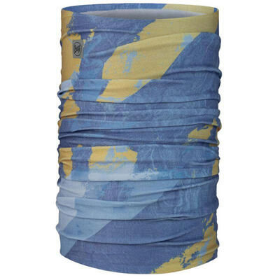 Fascia Tubolare Per Collo ThermoNet Adulto Unisex Buff Skatick Multicolore