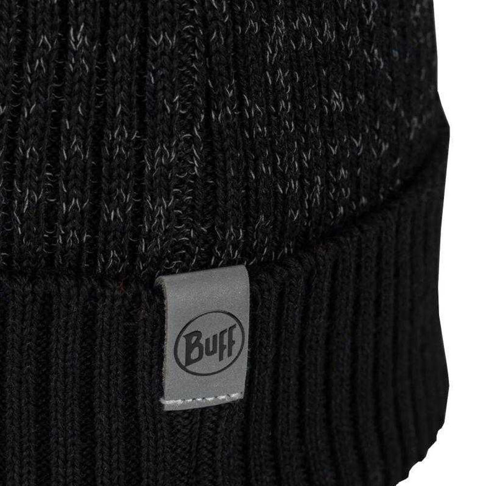 Czapka Unisex Dla Dorosłych Wełna Merino 4/4