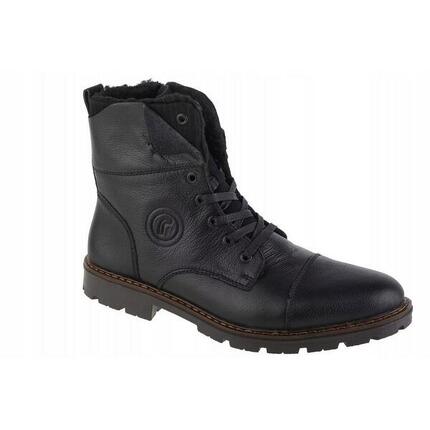 Bottines Homme (Noir)