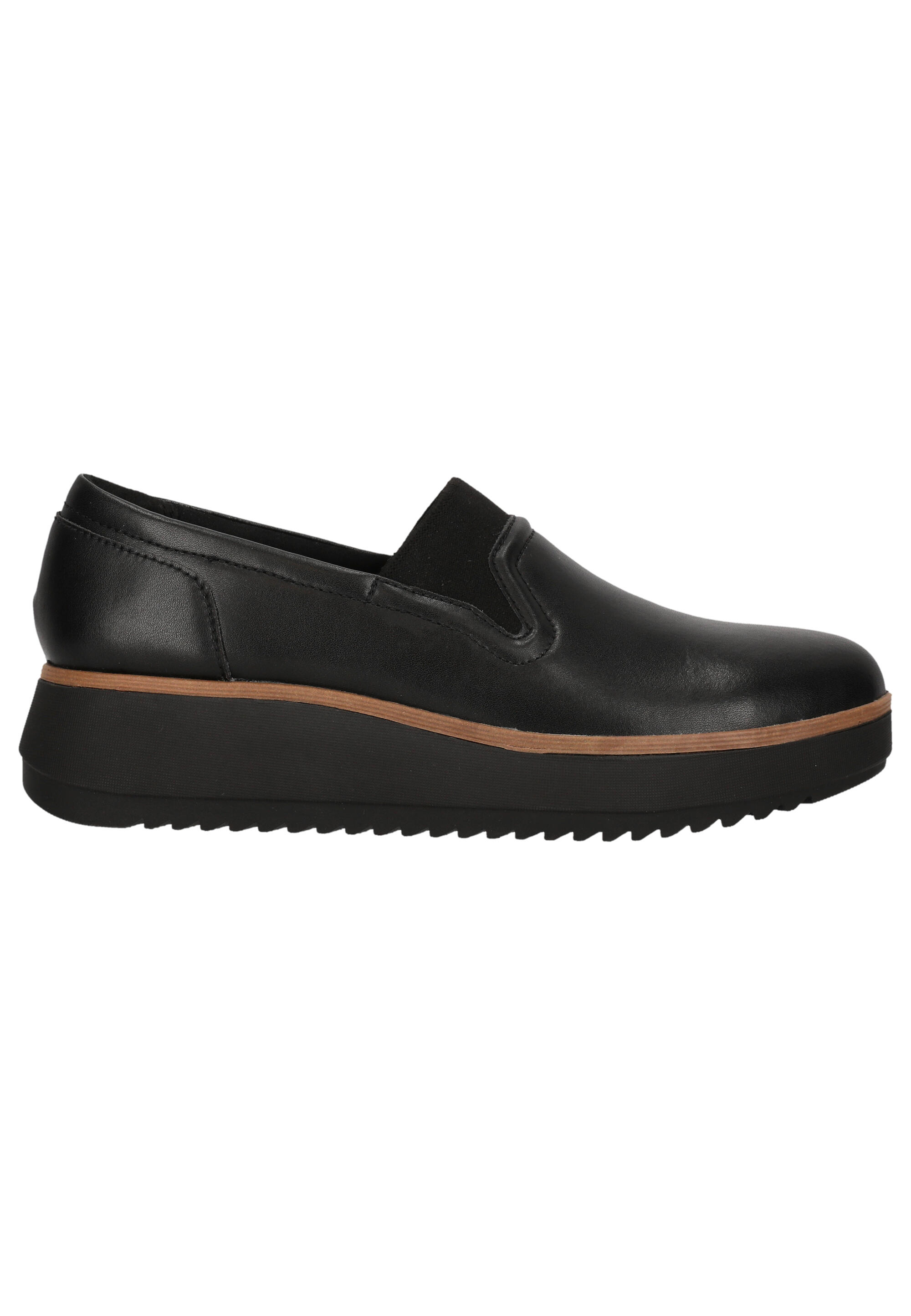 Loafer Zylah Sky 3/5