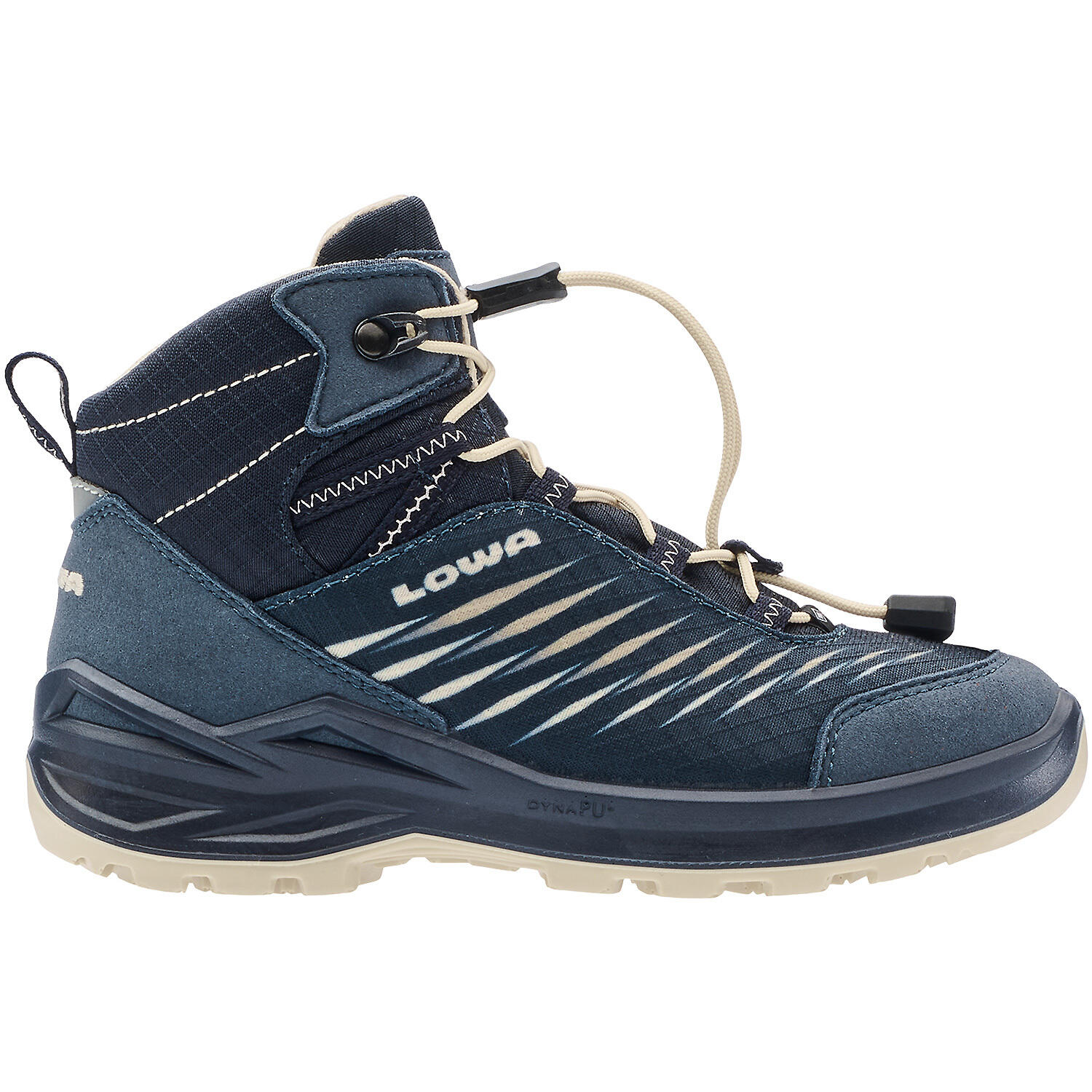 Kinder Stiefel ZIRROX II GTX MID JR 2/7