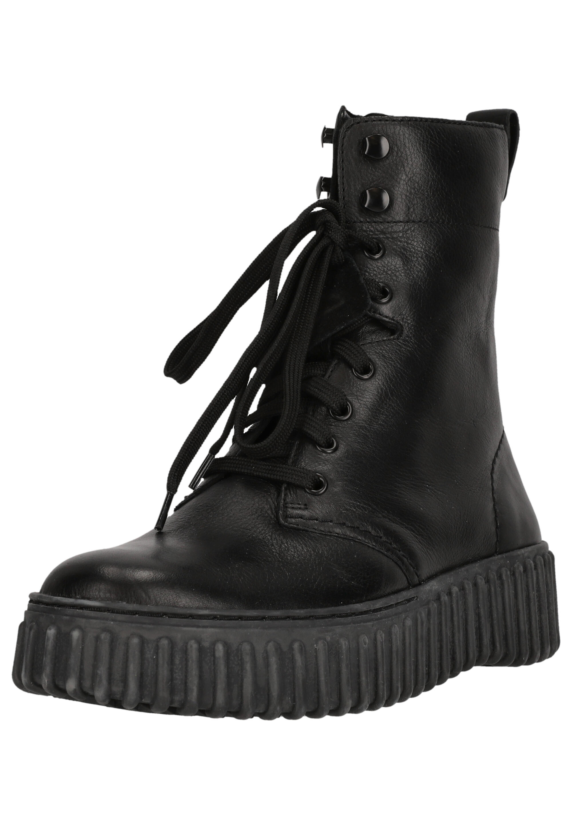 Schnürboots Torhill Style 2/5