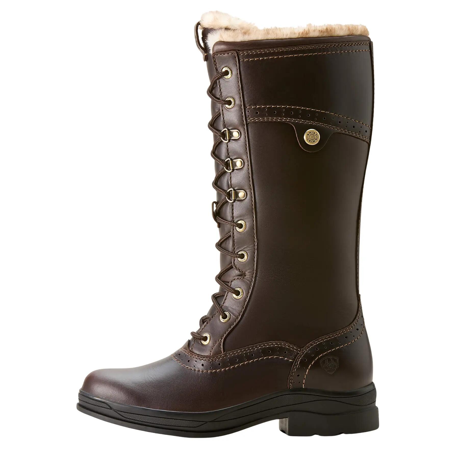Bottes Langdale H20 Femme Ariat