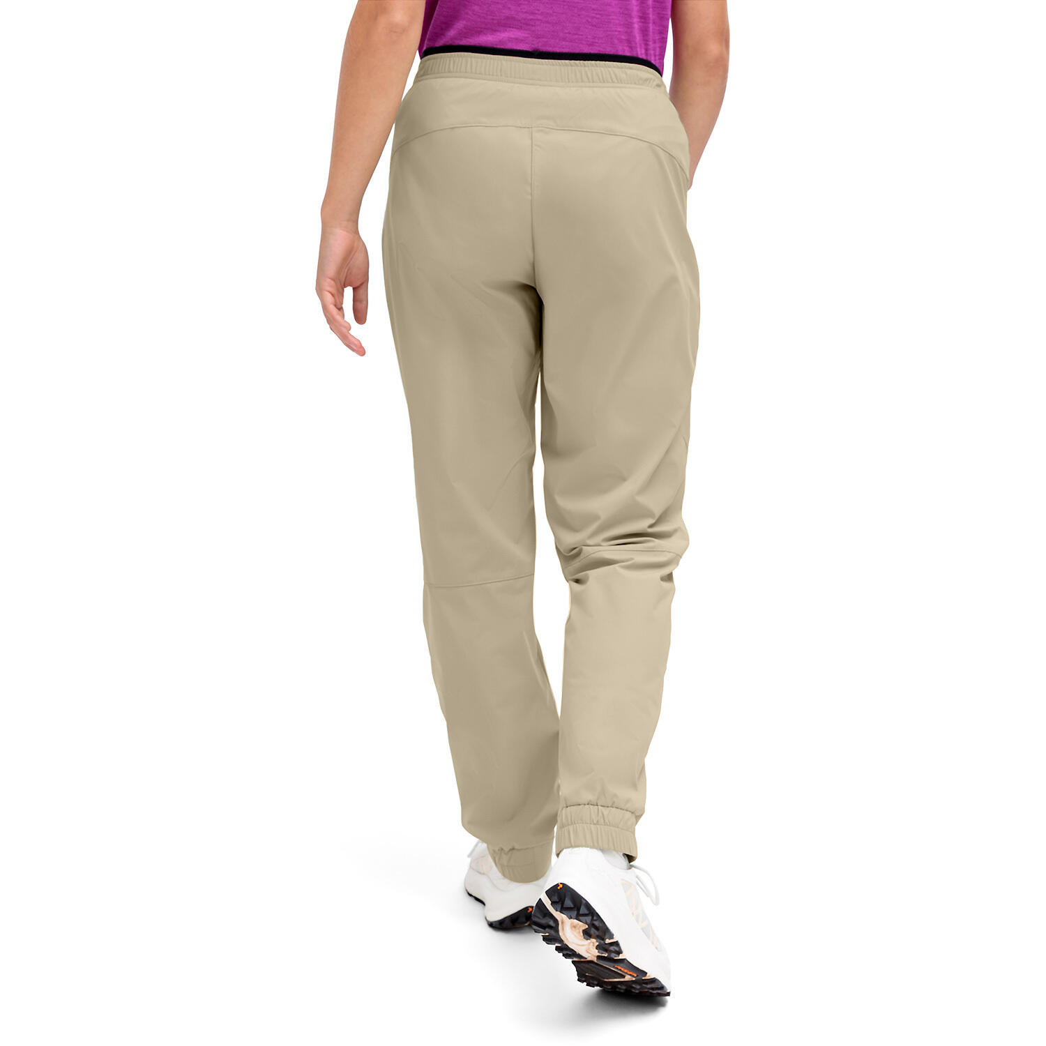 Pantalón Maier Sports Fortunit XR 2.0 3/6