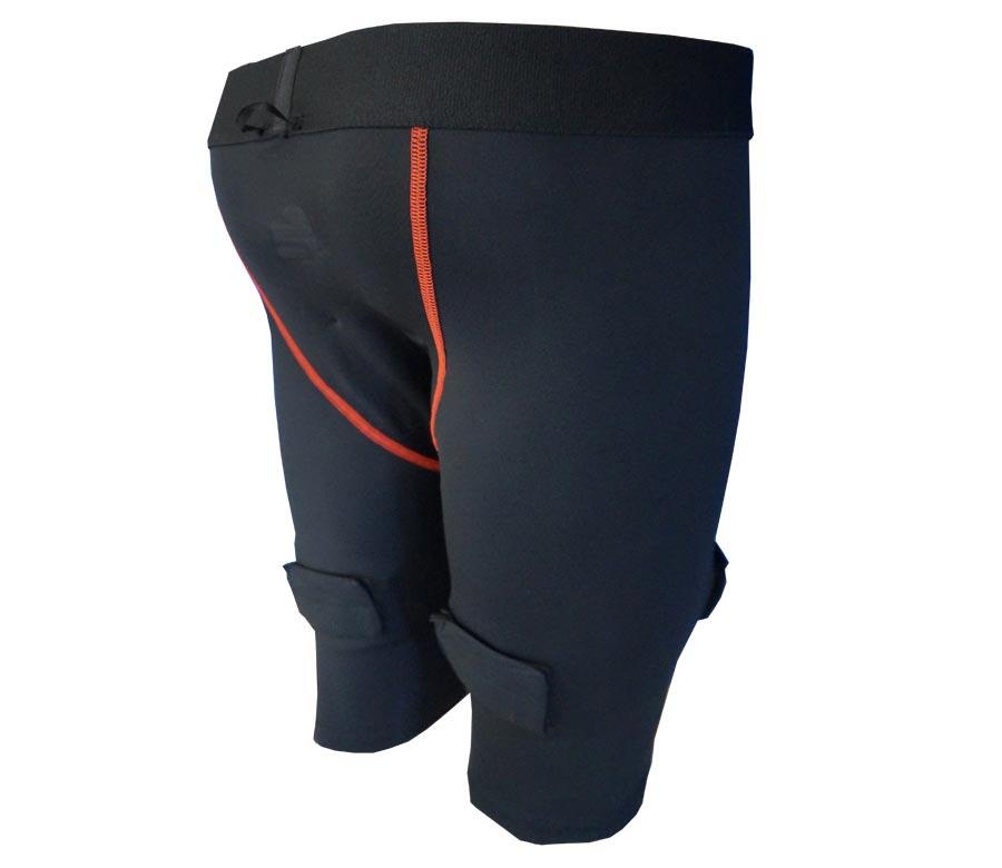 Jock Shorts Sidelines Compression Senior 2/3