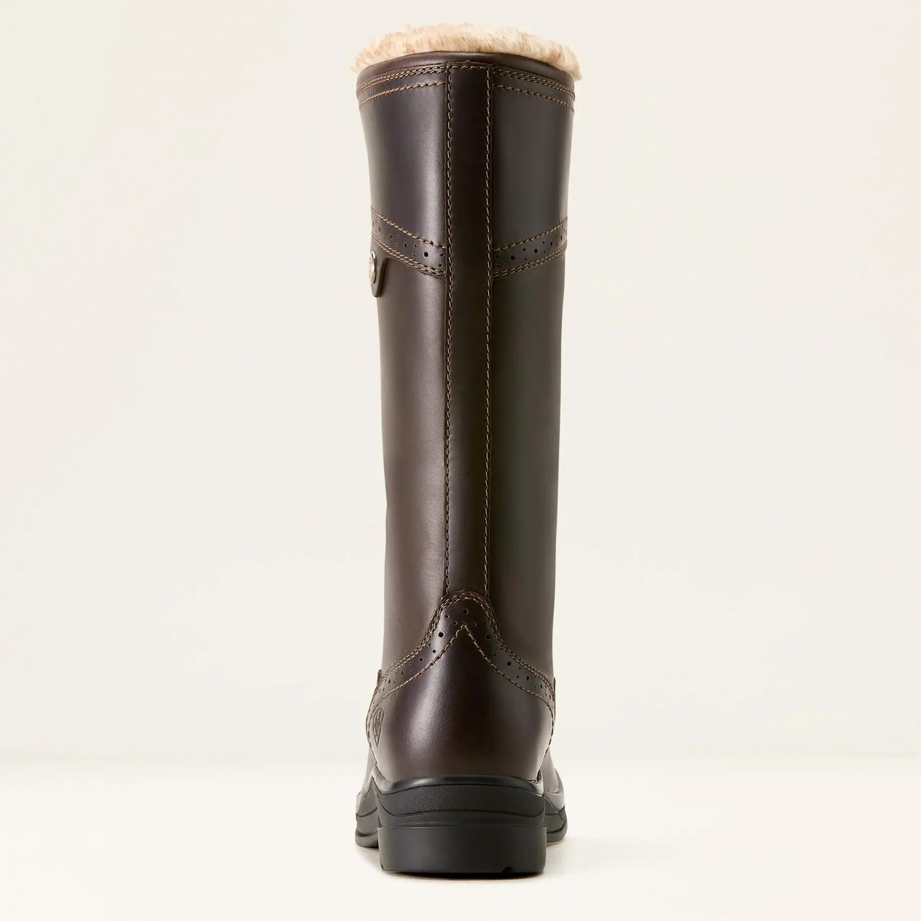 Dameslaarzen Ariat Wythburn II Sherpa 4/6