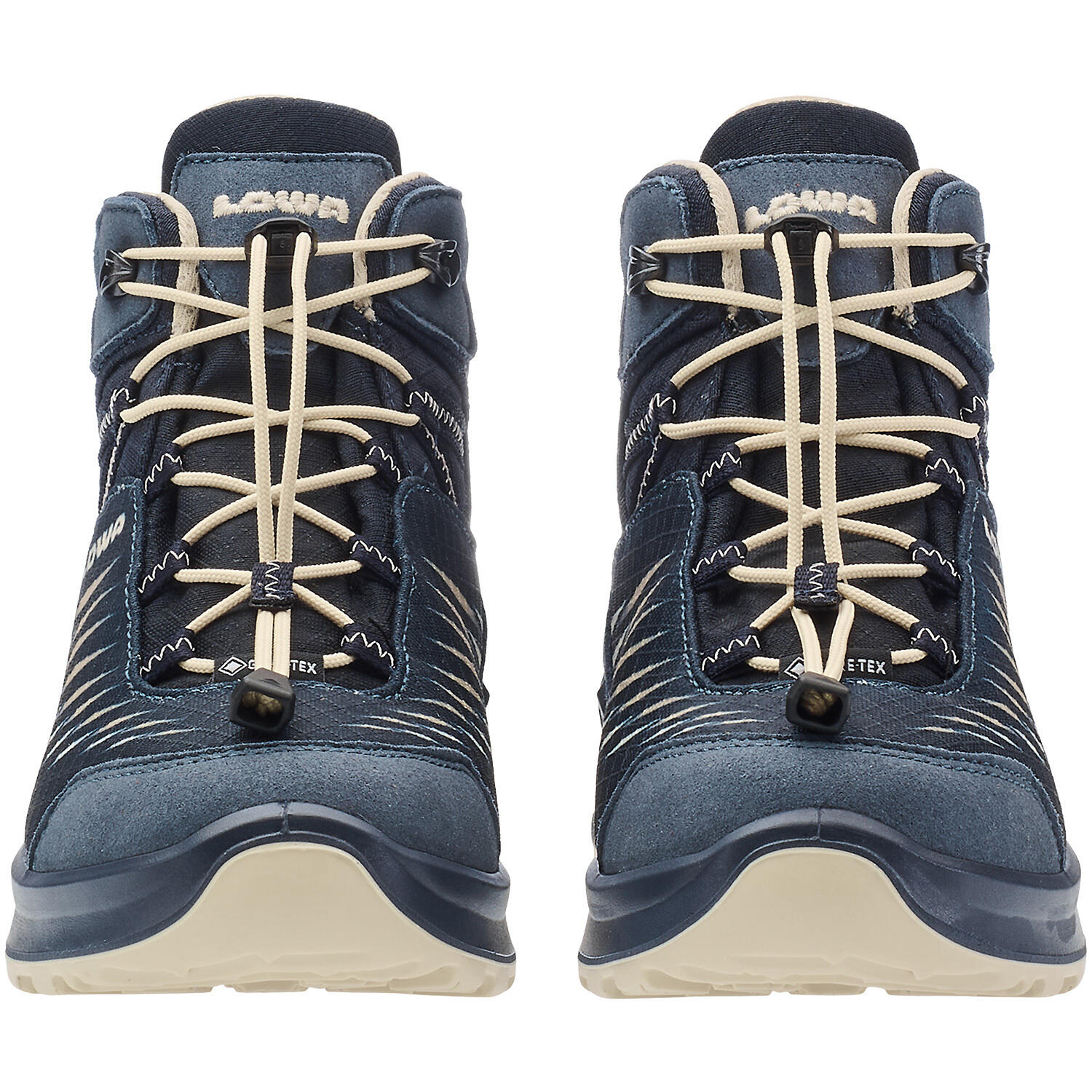 Kinder Stiefel ZIRROX II GTX MID JR 6/7