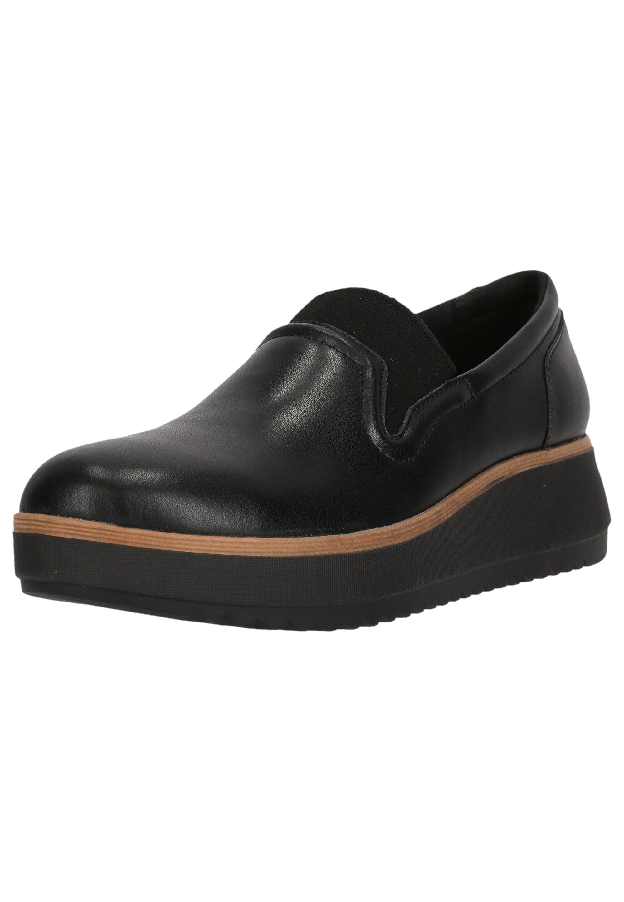 Loafer Zylah Sky 2/5