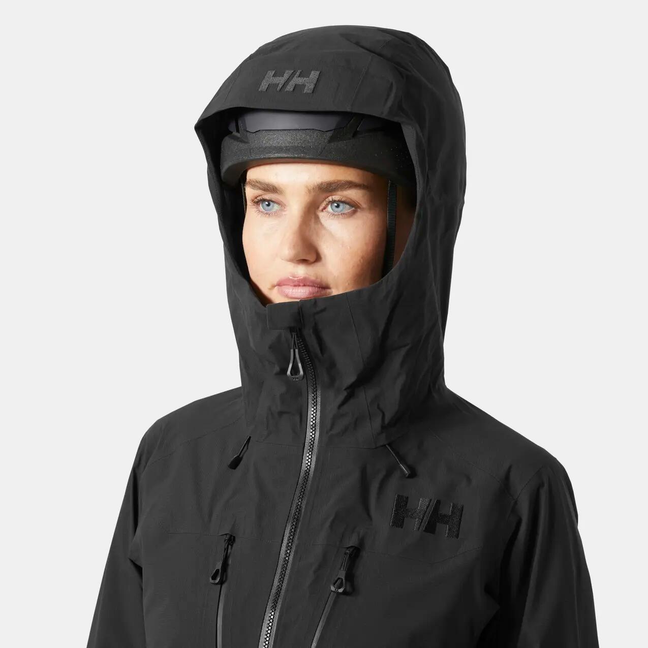 Wanderjacke Damen Helly Hansen Odin Ultimate Infinity 3/7