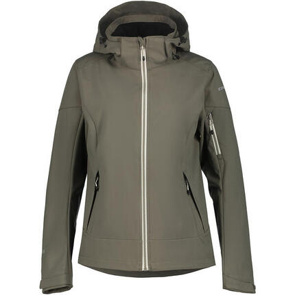 Funktionsjacke BATHGATE