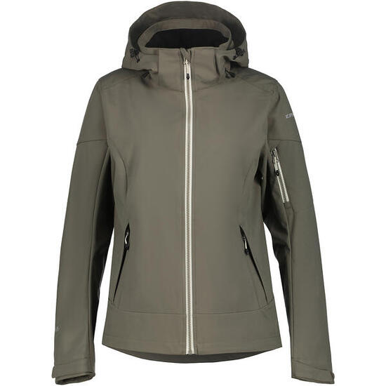 Funktionsjacke BATHGATE